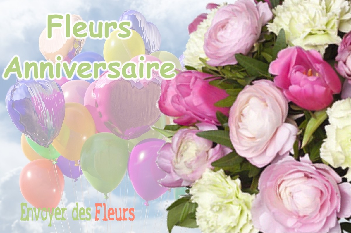 lIVRAISON FLEURS ANNIVERSAIRE à SAINT-GEORGES-D-ESPERANCHE