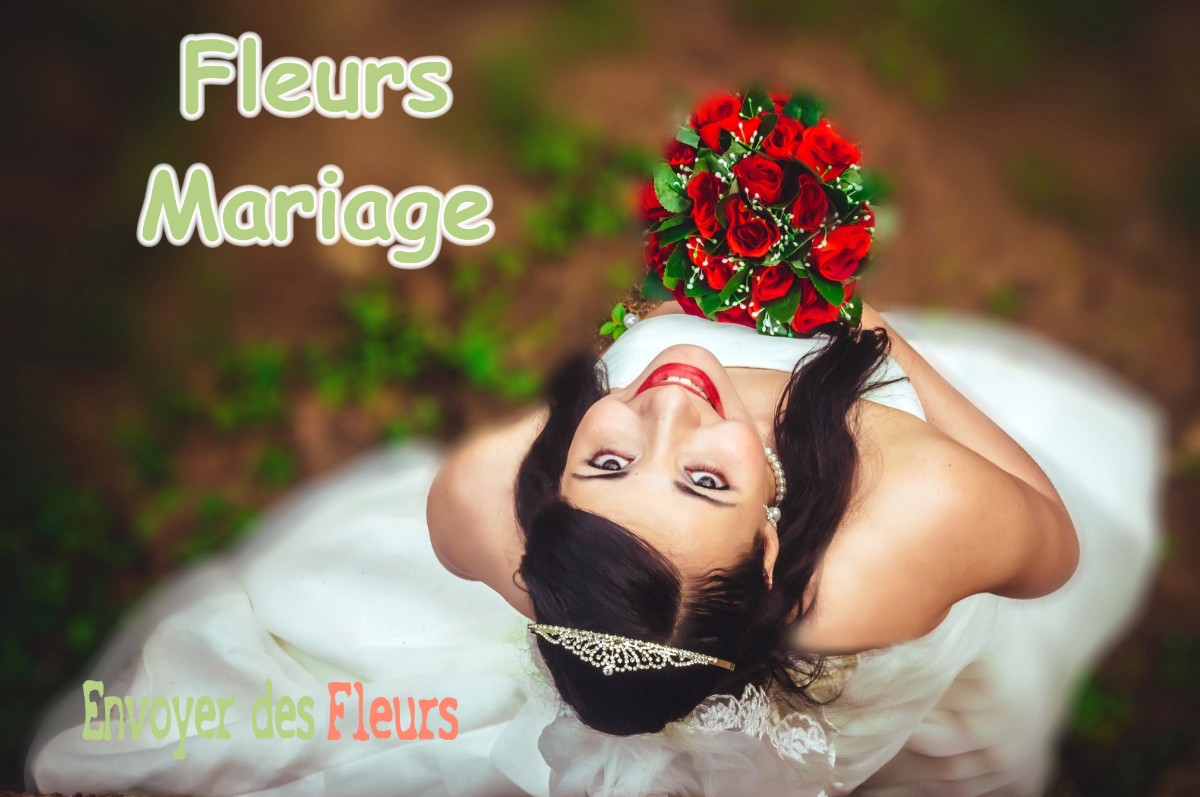 lIVRAISON FLEURS MARIAGE à SAINT-GEORGES-D-ESPERANCHE