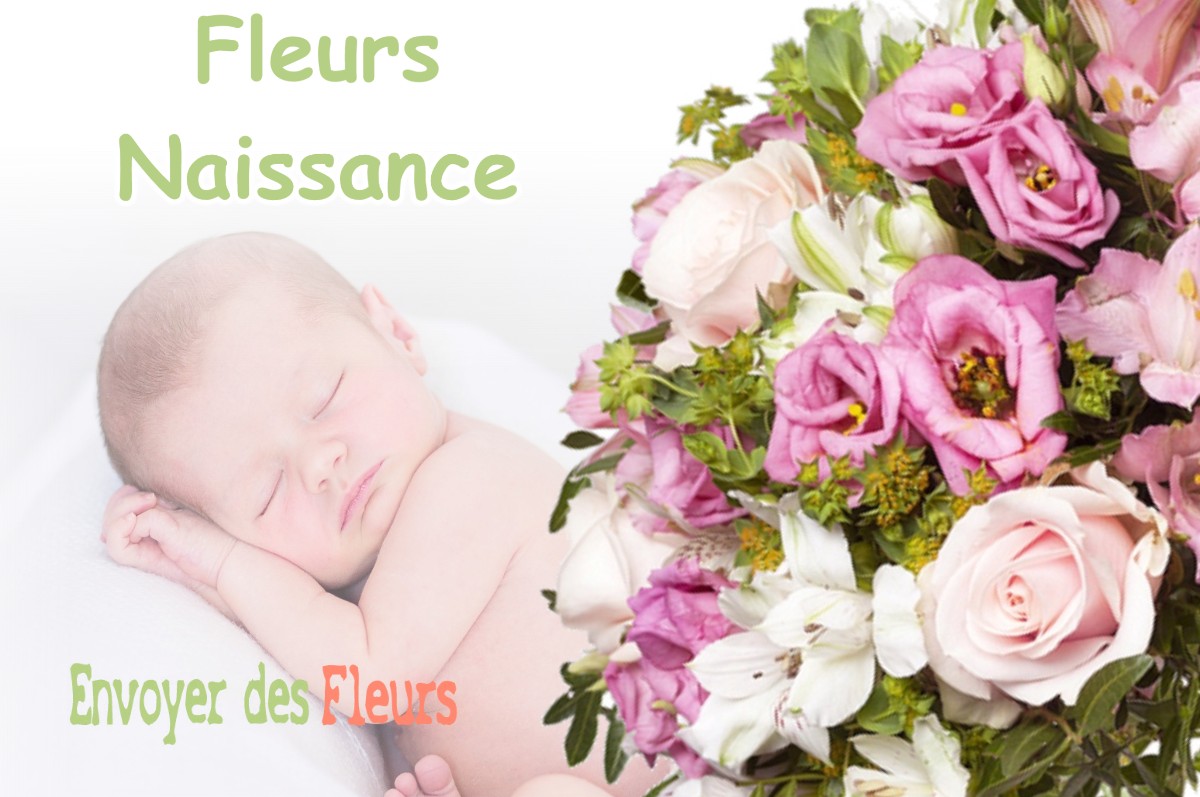 lIVRAISON FLEURS NAISSANCE à SAINT-GEORGES-D-ESPERANCHE