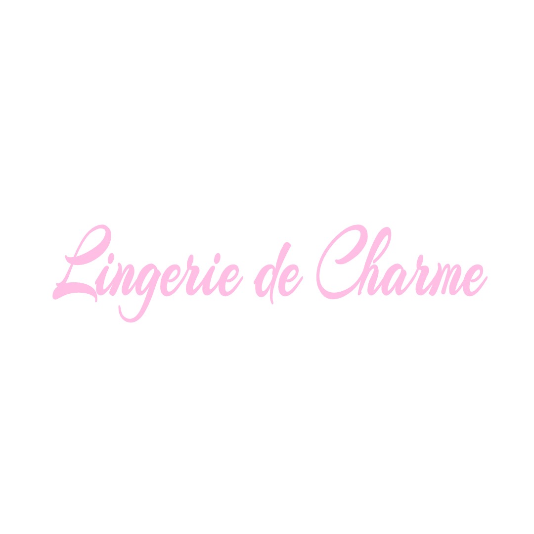 LINGERIE DE CHARME SAINT-GEORGES-D-ESPERANCHE